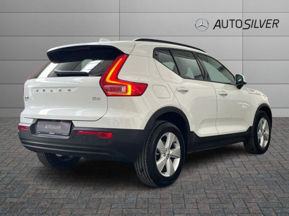 Volvo XC40 usata a Verona (2)