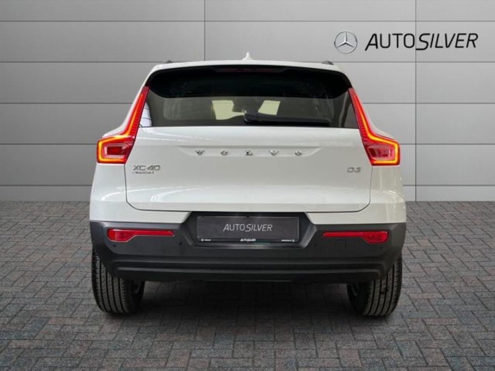 Volvo XC40 usata a Verona (4)