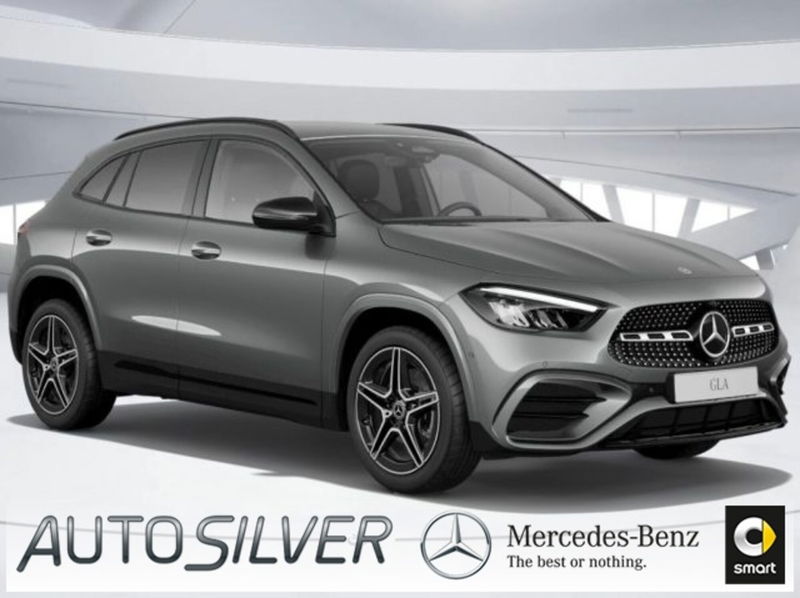 Mercedes-Benz GLA SUV 200 d AMG Line Advanced Plus 4matic auto nuova a Verona