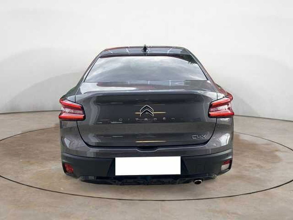 Citroen C4 usata a Siena (4)