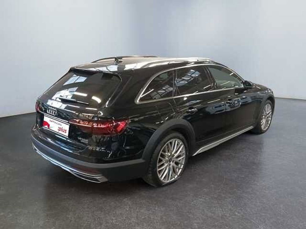 Audi A4 Allroad usata a Lucca (2)