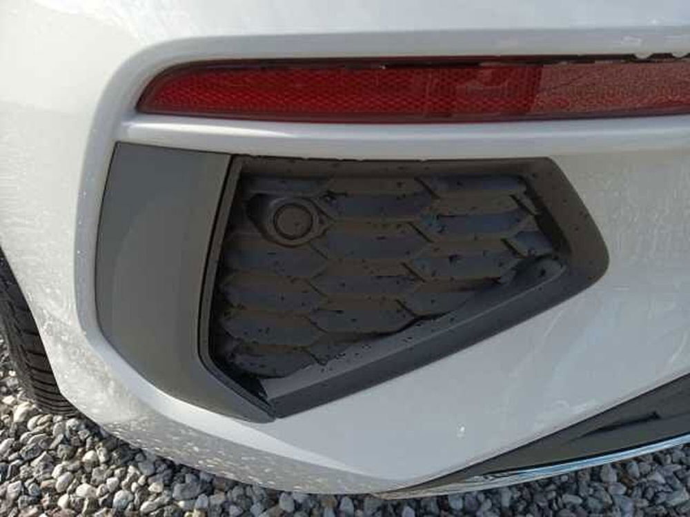 Audi A3 Sportback usata a Lucca (13)