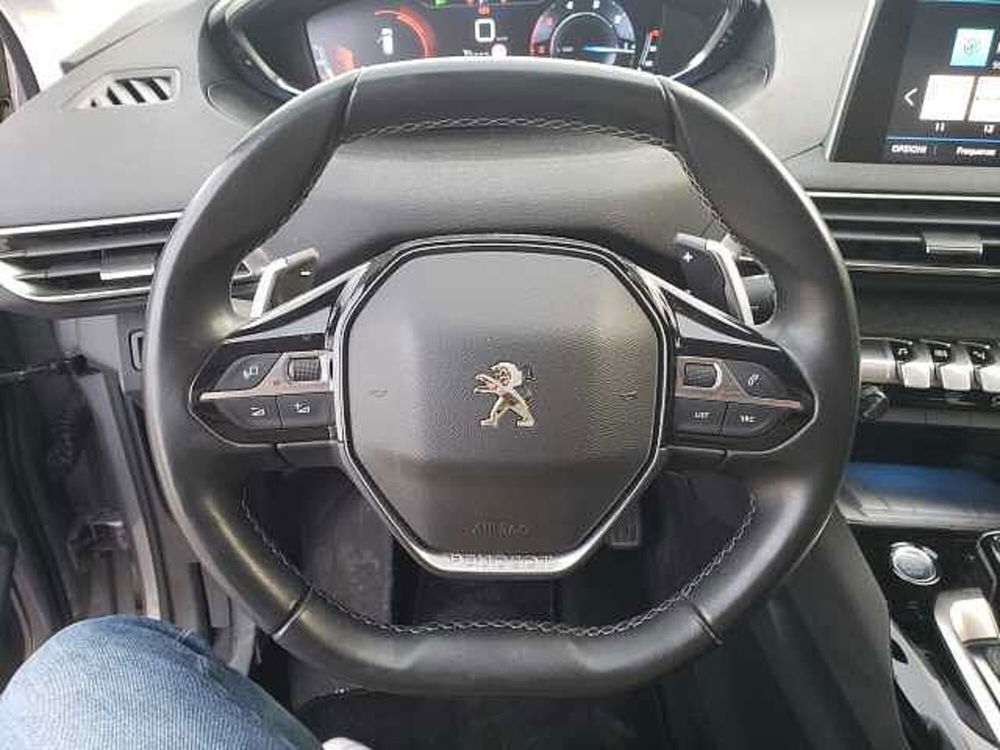 Peugeot 3008 usata a Pesaro-Urbino (10)