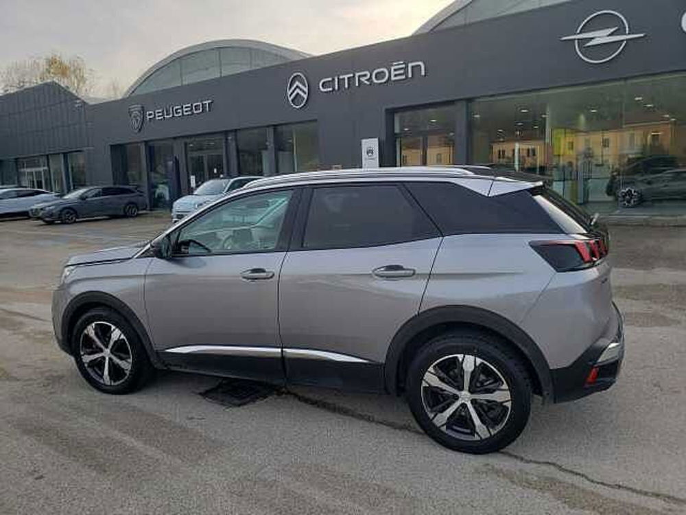 Peugeot 3008 usata a Pesaro-Urbino (6)