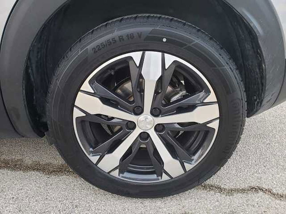 Peugeot 3008 usata a Pesaro-Urbino (7)