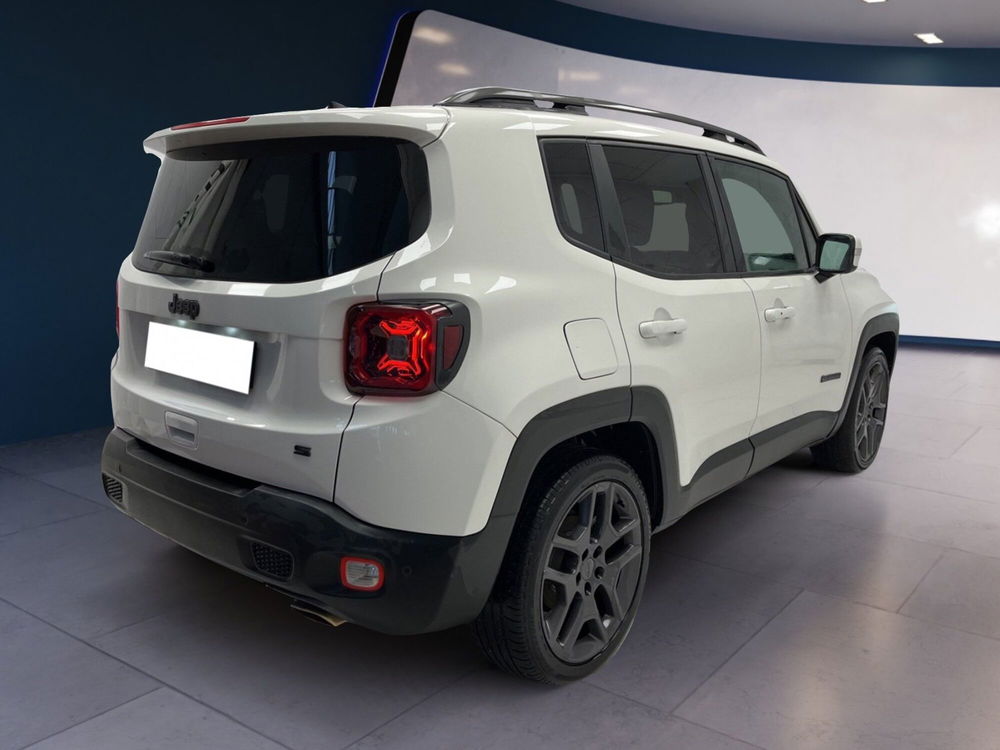 Jeep Renegade usata a Torino (6)