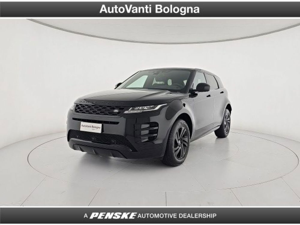 Land Rover Range Rover Evoque usata a Bologna