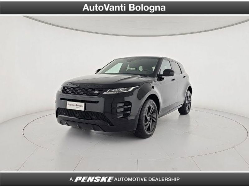 Land Rover Range Rover Evoque 2.0D I4 180 CV AWD Auto R-Dynamic del 2020 usata a Granarolo dell&#039;Emilia