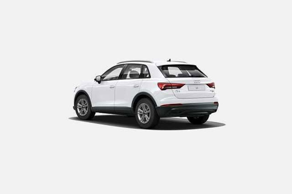 Audi Q3 nuova a Chieti (5)