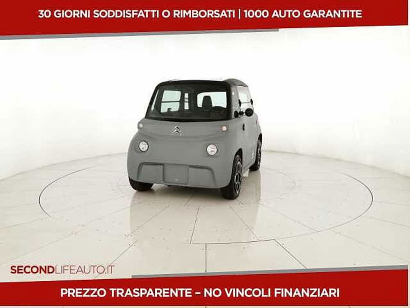 Citroen Ami Ami del 2021 usata a San Giovanni Teatino