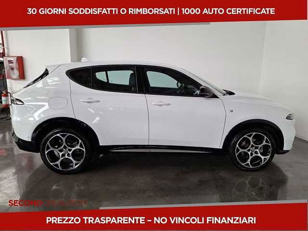 Alfa Romeo Tonale usata a Chieti (15)