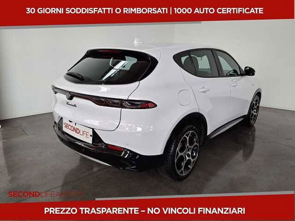 Alfa Romeo Tonale usata a Chieti (16)