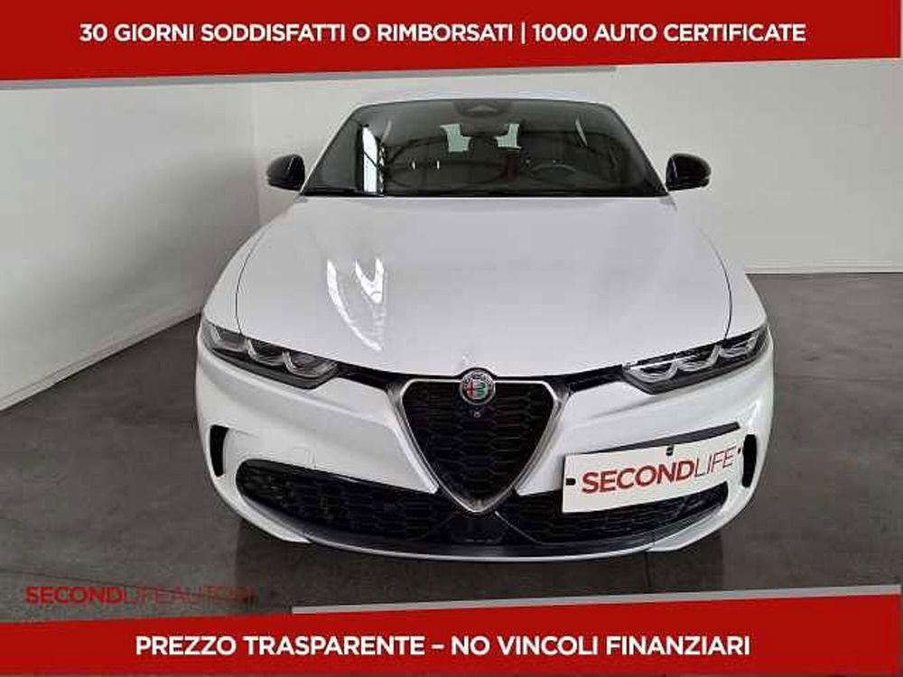 Alfa Romeo Tonale usata a Chieti (2)