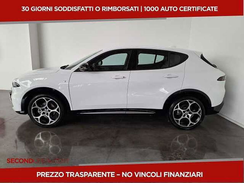 Alfa Romeo Tonale usata a Chieti (3)