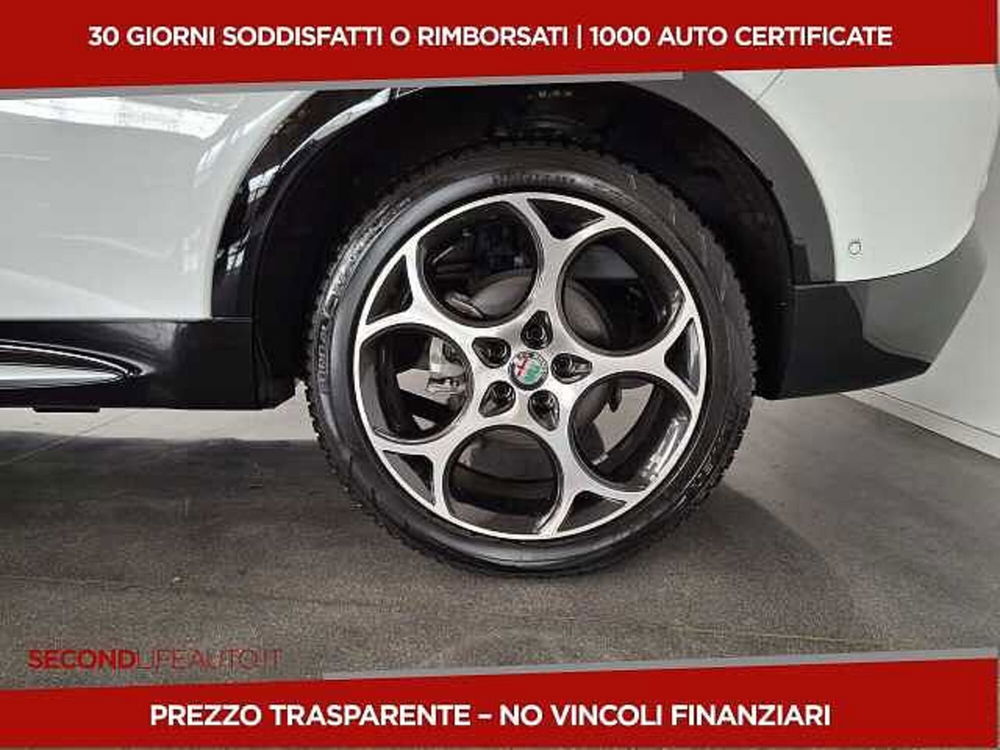 Alfa Romeo Tonale usata a Chieti (4)