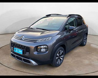 Citroen C3 Aircross PureTech 110 S&amp;S Shine Pack  del 2021 usata a Cremona