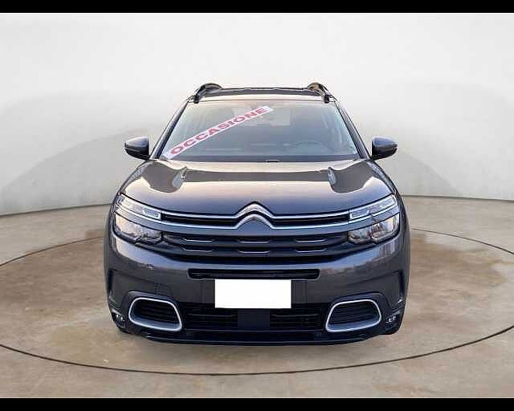 Citroen C5 Aircross usata a Cremona (2)