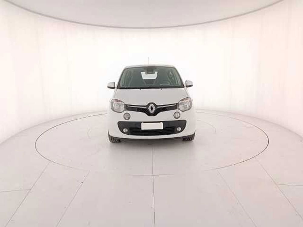 Renault Twingo usata a Venezia (4)