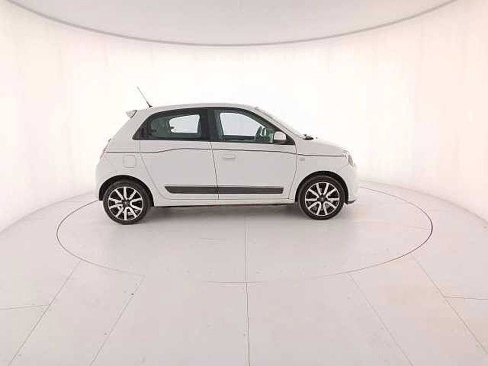 Renault Twingo usata a Venezia (5)