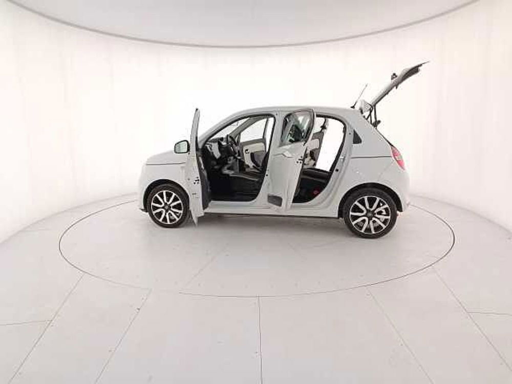 Renault Twingo usata a Venezia (8)