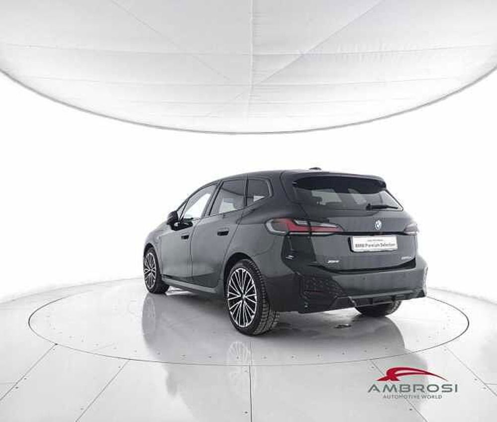 BMW Serie 2 Active Tourer usata a Perugia (4)