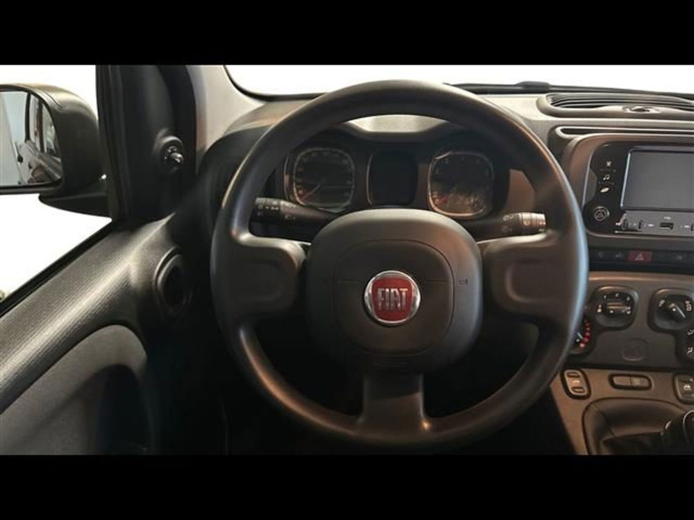 Fiat Panda Cross usata a Firenze (12)