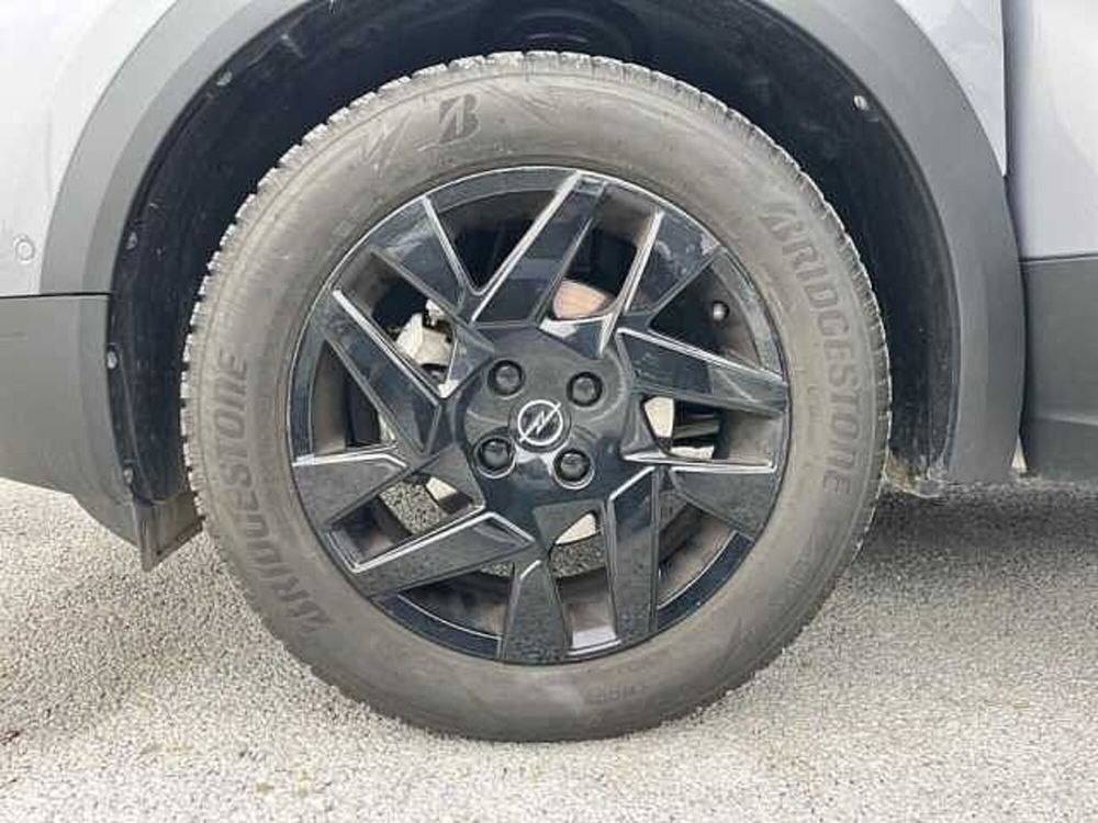 Opel Mokka usata a Ravenna (7)