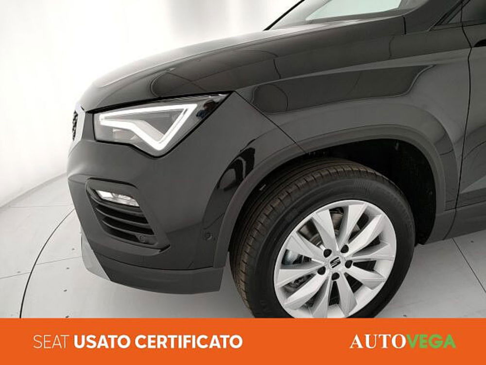 SEAT Ateca usata a Vicenza (10)