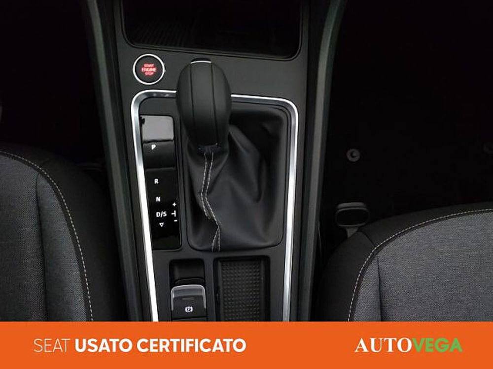 SEAT Ateca usata a Vicenza (15)