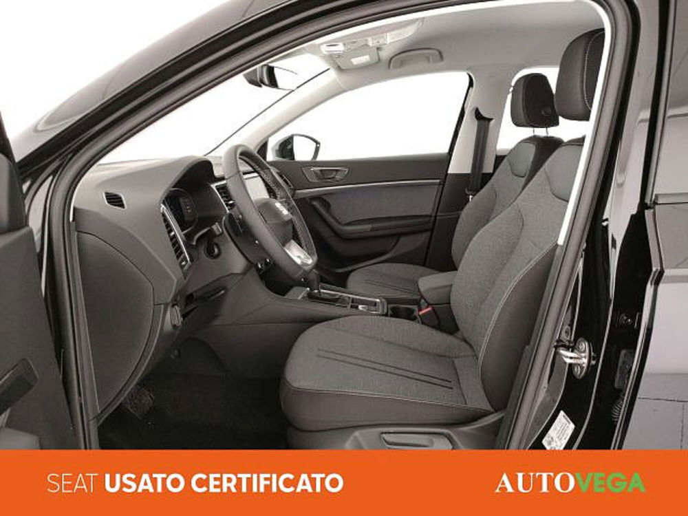 SEAT Ateca usata a Vicenza (6)