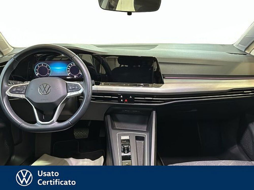 Volkswagen Golf usata a Vicenza (8)