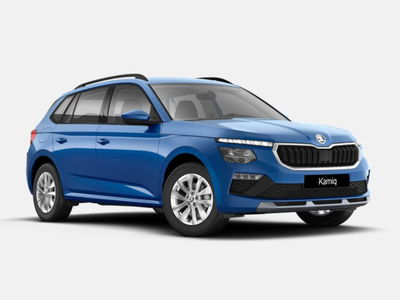 Skoda Kamiq 1.0 TSI Style nuova a Paruzzaro