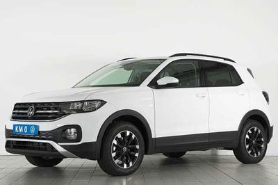 Volkswagen T-Cross 1.0 tsi Edition 95cv nuova a Barni