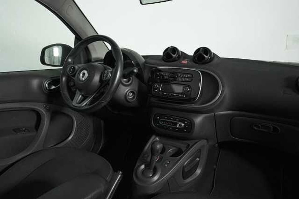 smart Fortwo Cabrio usata a Como (10)