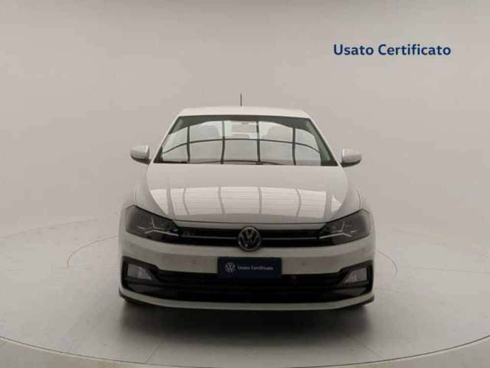 Volkswagen Polo usata a Avellino (2)