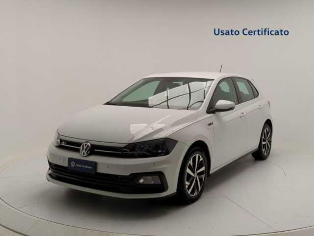 Volkswagen Polo usata a Avellino (3)