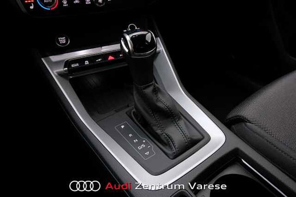 Audi Q3 usata a Varese (14)