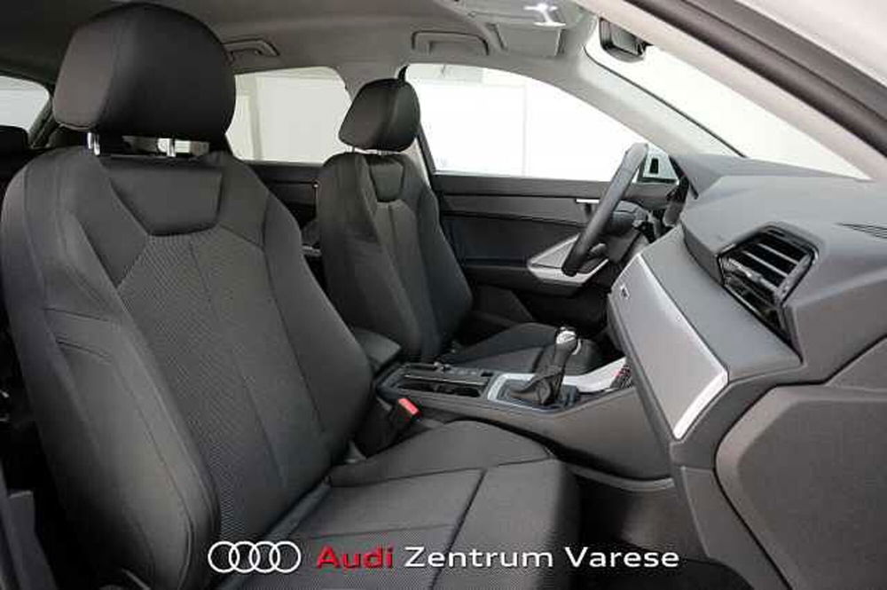 Audi Q3 usata a Varese (6)