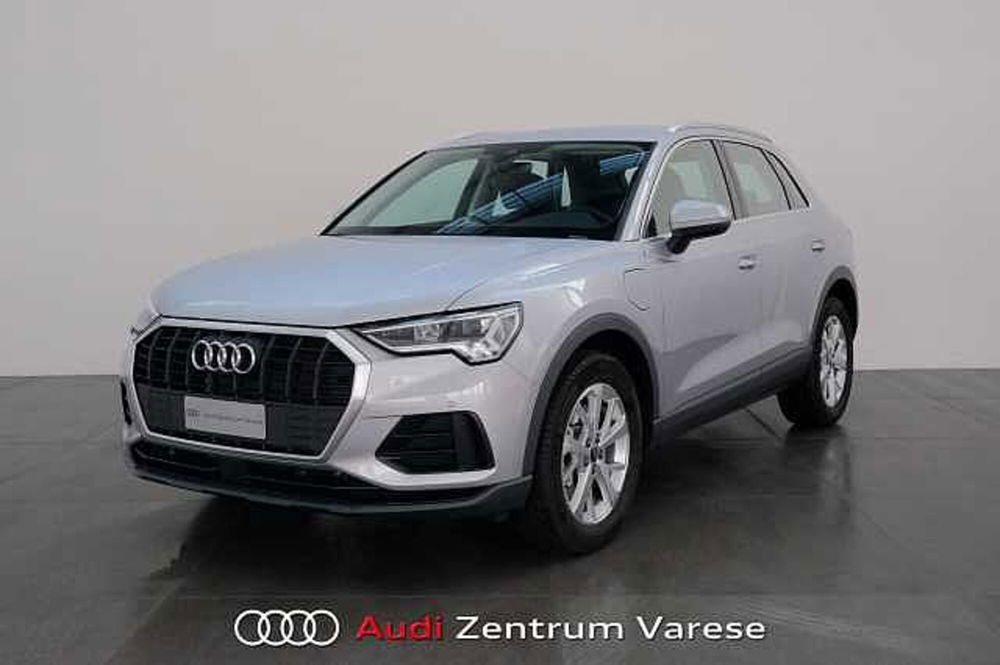 Audi Q3 usata a Varese