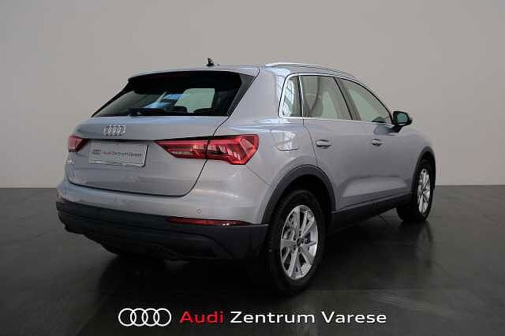 Audi Q3 usata a Varese (4)