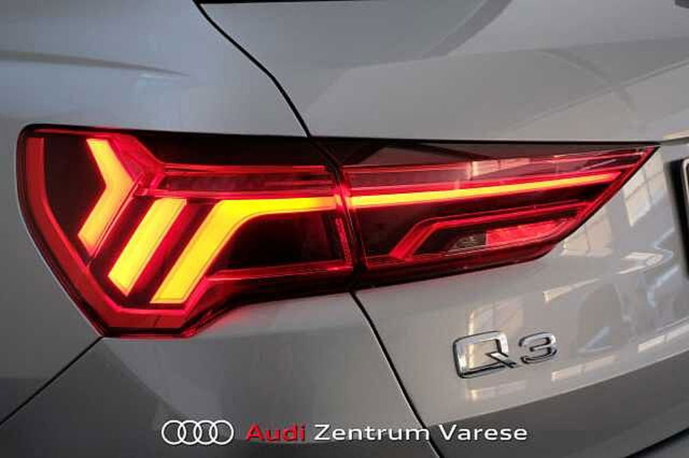 Audi Q3 usata a Varese (5)