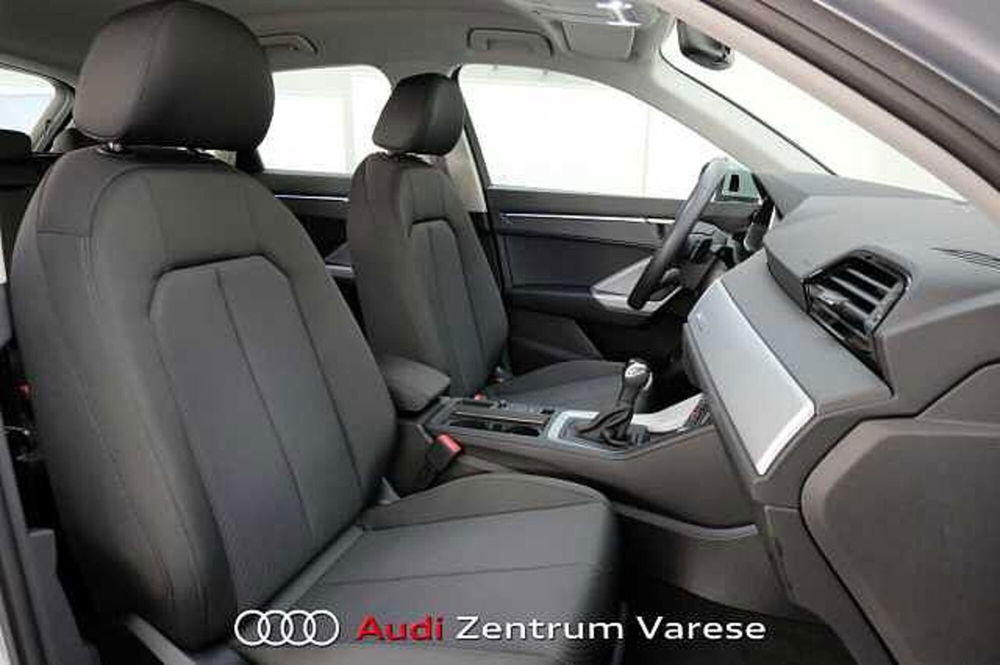 Audi Q3 usata a Varese (6)