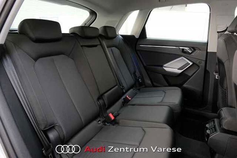 Audi Q3 usata a Varese (7)