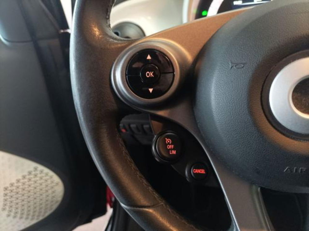 smart Fortwo usata a Milano (13)