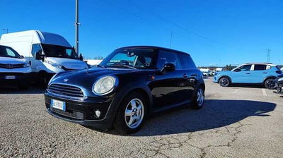 MINI Mini 1.4 16V Ray G del 2009 usata a Empoli