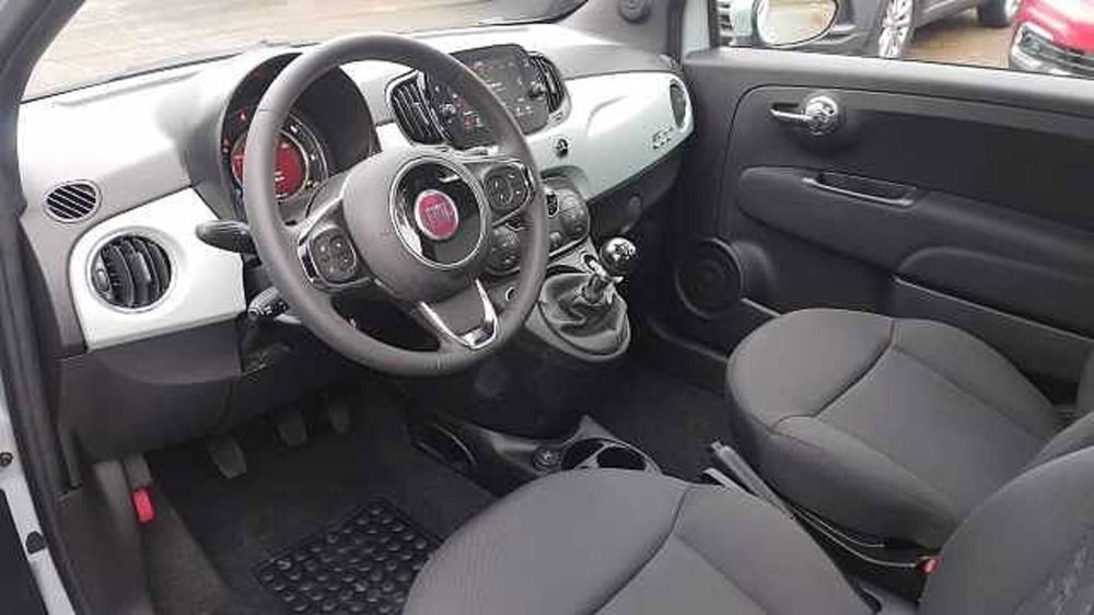 Fiat 500 usata a Milano (10)