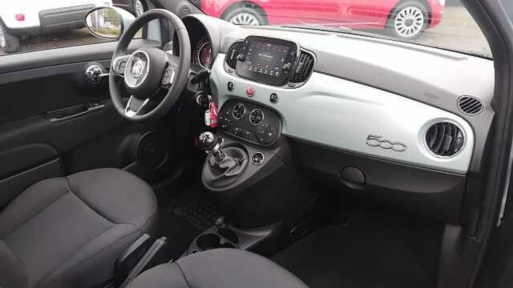 Fiat 500 usata a Milano (15)