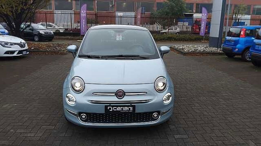 Fiat 500 usata a Milano (7)