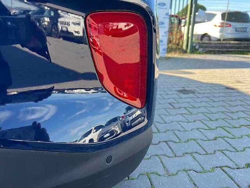 Ford Puma usata a Firenze (17)