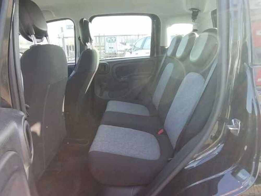 Fiat Panda usata a Torino (11)